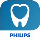 App Philips Sonicare