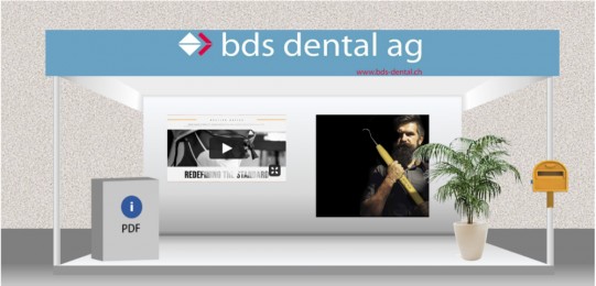 BDS Dental AG