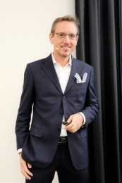 PD Dr. Philipp Sahrmann