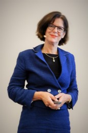 Prof. Dr. Frauke Müller