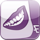 App Zähne
